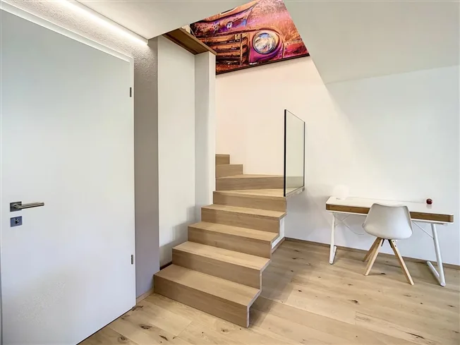 3.5 Zimmer Wohnung in Estavayer-le-Lac – Foto 11 von 11