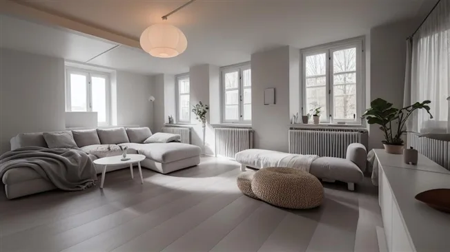 6.5 Zimmer Bauernhaus in Font – foto 4 di 20