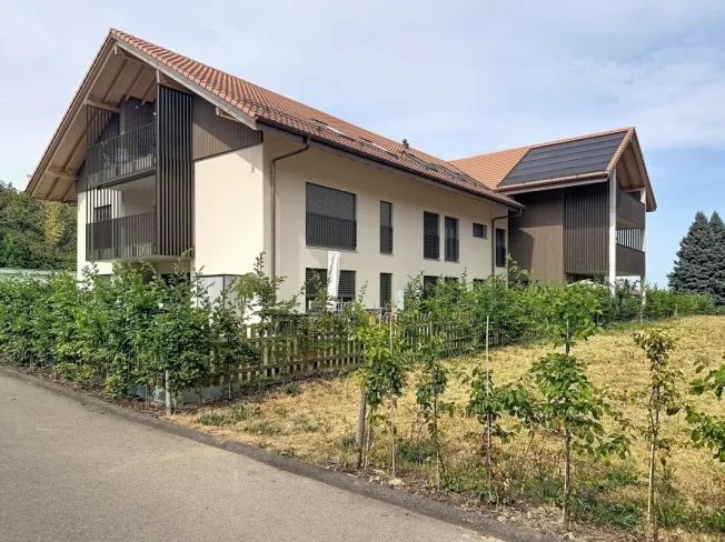 4.5 Zimmer Wohnung, 1473 Châtillon FR