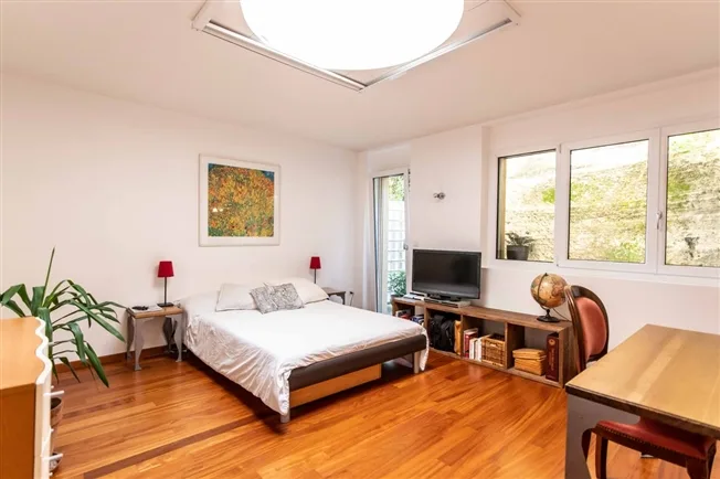 3.5 Zimmer Wohnung in Châbles FR – foto 5 di 13