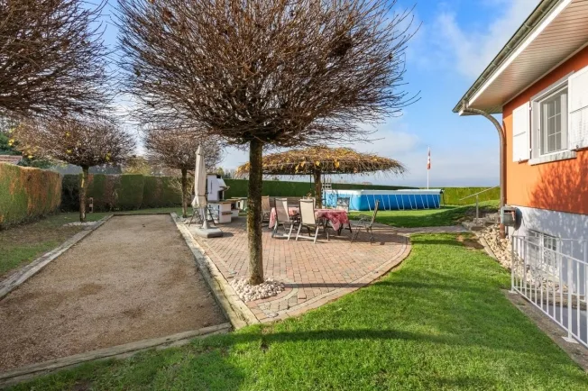7 Zimmer Einfamilienhaus in Forel FR – Foto 13 von 13