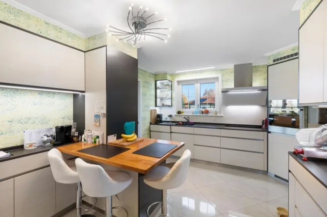 7 Zimmer Einfamilienhaus in Forel FR – Foto 10 von 13