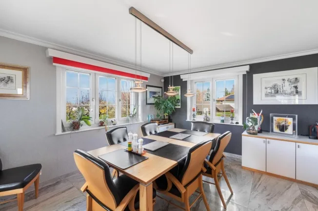 7 Zimmer Einfamilienhaus in Forel FR – Foto 11 von 13