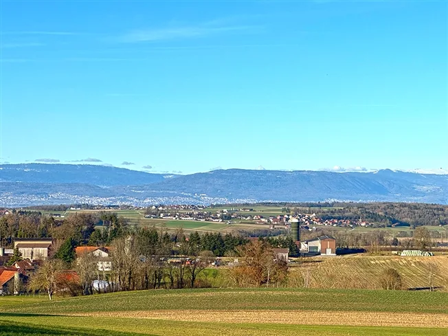 Wohnung in Cugy FR – Foto 3 von 3