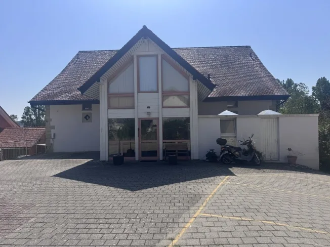 3.5 Zimmer Wohnung, 1483 Montet (Broye)