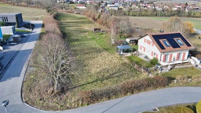 Magnifique villa neuve de 5 pièces – photo 7 sur 9