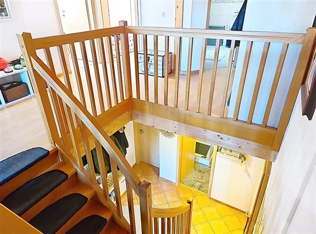 Einfamilienhaus in Montet (Broye) – Foto 9 von 11