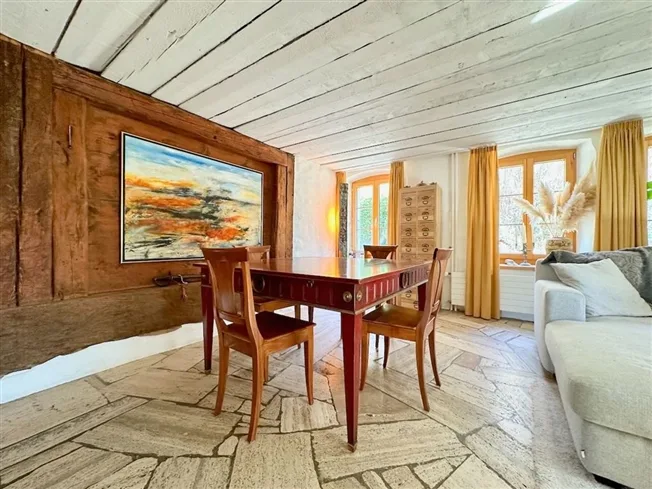 7 Zimmer Einfamilienhaus in Vucherens – Foto 2 von 12