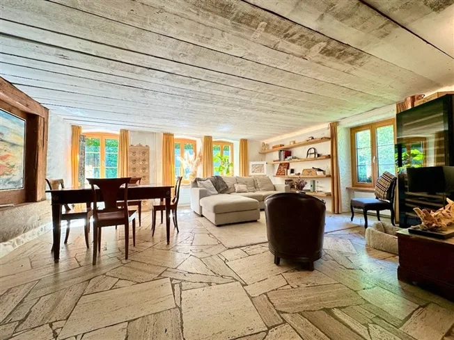 7 Zimmer Einfamilienhaus in Vucherens – Foto 11 von 12