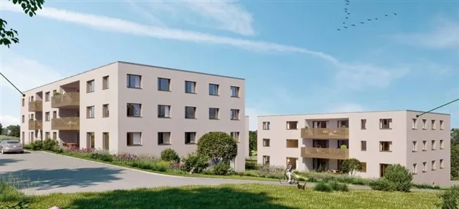 3.5 Zimmer Wohnung in Murist – Foto 6 von 11