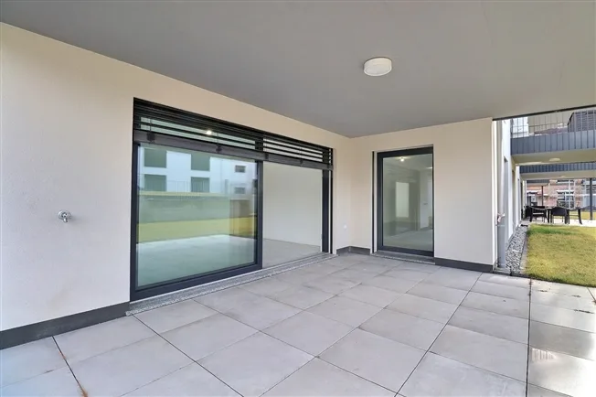 4.5 Zimmer Wohnung, 1510 Moudon