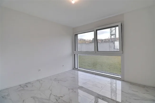 4.5 Zimmer Wohnung, 1510 Moudon