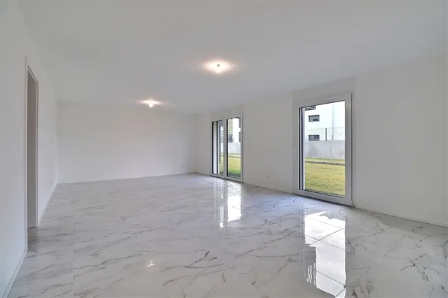 4.5 Zimmer Wohnung, 1510 Moudon