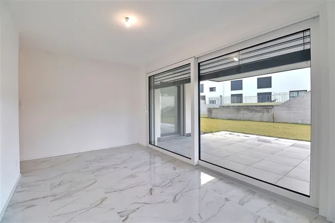 4.5 Zimmer Wohnung, 1510 Moudon