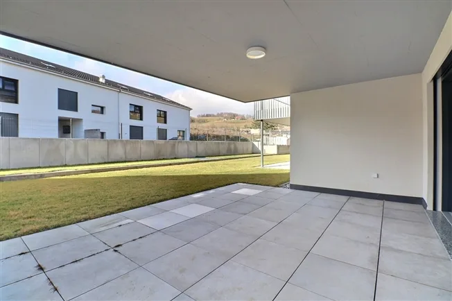 3.5 Zimmer Wohnung, 1510 Moudon