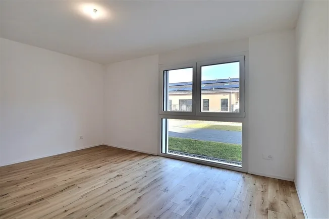 3.5 Zimmer Wohnung, 1510 Moudon