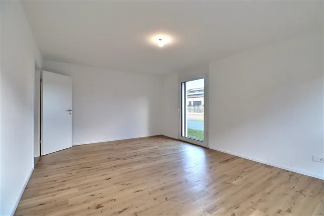 3.5 Zimmer Wohnung, 1510 Moudon
