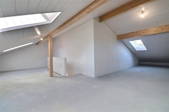 3.5 Zimmer Wohnung, 1510 Moudon