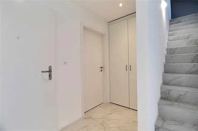 3.5 Zimmer Wohnung, 1510 Moudon