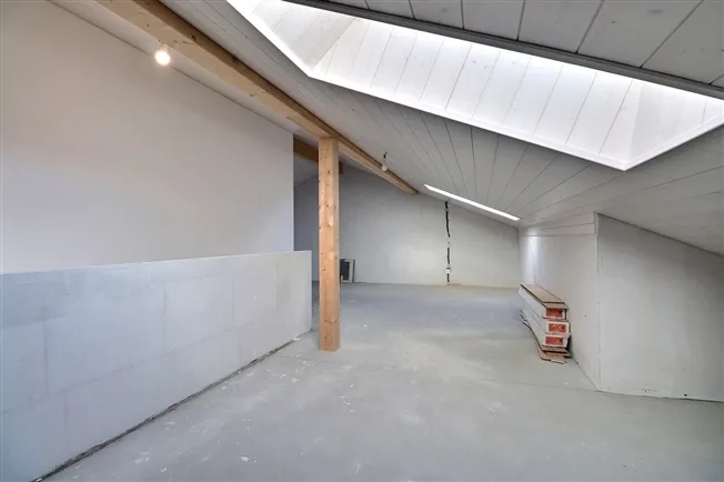 3.5 Zimmer Wohnung, 1510 Moudon