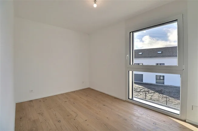 3.5 Zimmer Wohnung, 1510 Moudon