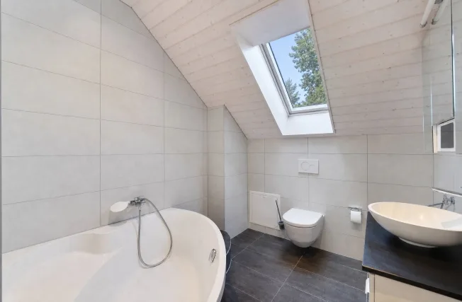 5.5 Zimmer Einfamilienhaus in Moudon – Foto 6 von 12