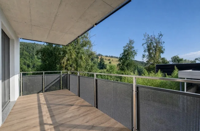5.5 Zimmer Einfamilienhaus in Moudon – Foto 9 von 12