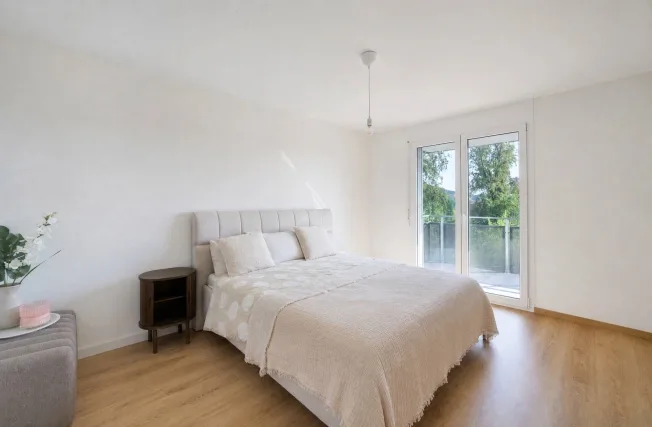 5.5 Zimmer Einfamilienhaus in Moudon – Foto 4 von 12