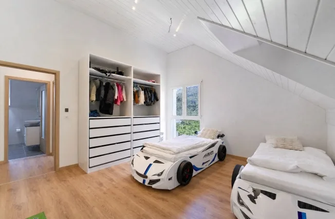 5.5 Zimmer Einfamilienhaus in Moudon – Foto 5 von 12