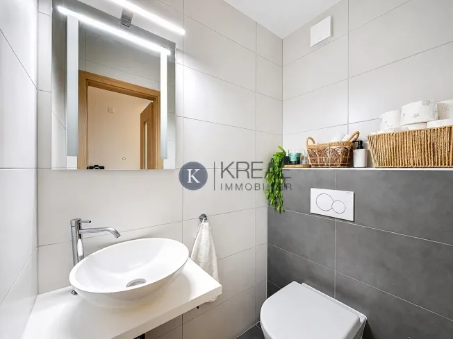 5.5 Zimmer Einfamilienhaus in Moudon – Foto 5 von 10