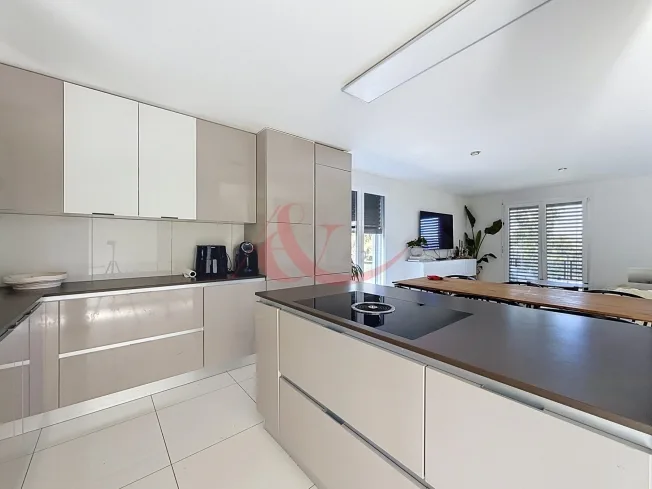 5.5 Zimmer Reihenfamilienhaus in Moudon – Foto 3 von 9