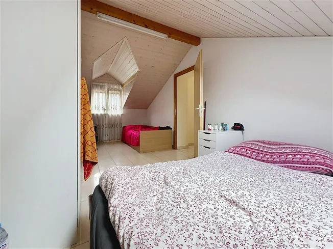 5.5 Zimmer Einfamilienhaus in Moudon – photo 8 sur 10