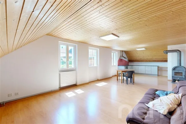 11.5 Zimmer Einfamilienhaus in Villars-le-Comte – Foto 8 von 12
