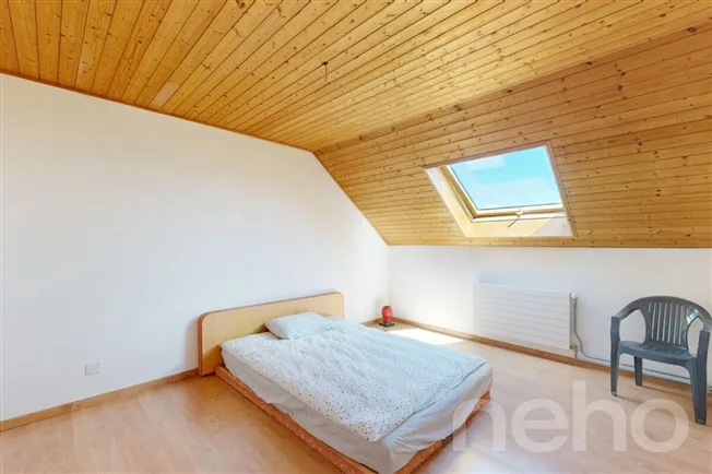11.5 Zimmer Einfamilienhaus in Villars-le-Comte – Foto 9 von 12