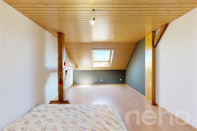 11.5 Zimmer Einfamilienhaus in Villars-le-Comte – Foto 10 von 12