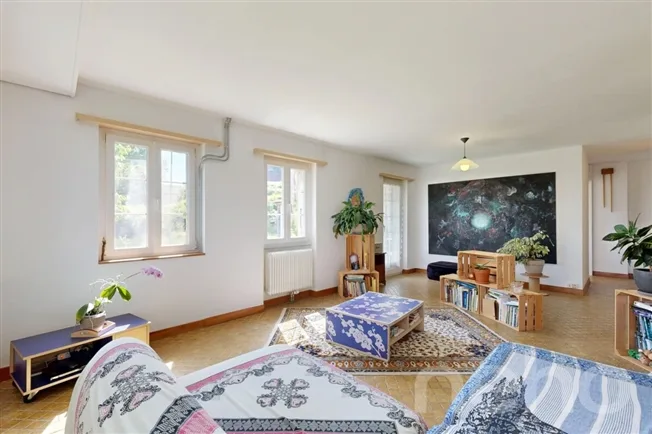 11.5 Zimmer Einfamilienhaus in Villars-le-Comte – Foto 5 von 12