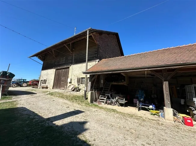 Wohnung in Villars-le-Comte – photo 7 of 14