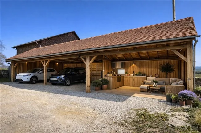 Wohnung in Villars-le-Comte – photo 9 of 14