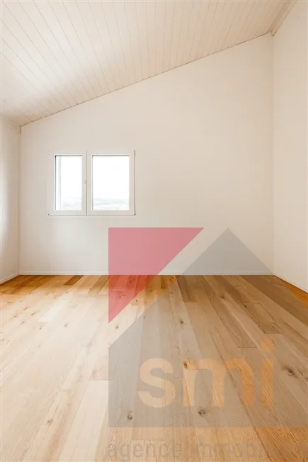5.5 Zimmer Reihenfamilienhaus in Lucens – Foto 11 von 13