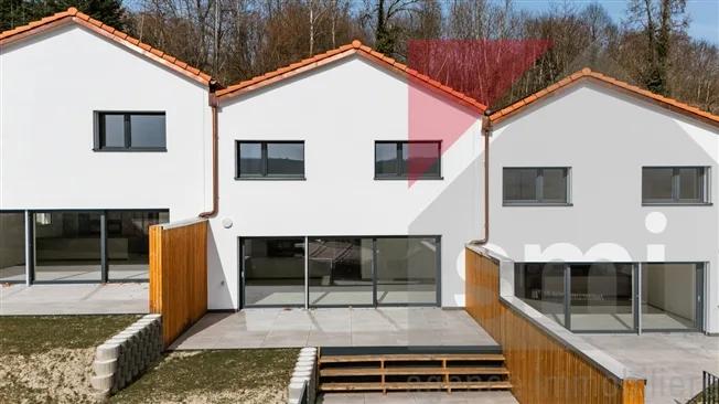 5.5 Zimmer Reihenfamilienhaus in Lucens – Foto 3 von 13