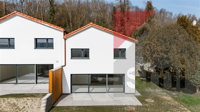 5.5 Zimmer Reihenfamilienhaus in Lucens – photo 5 sur 11