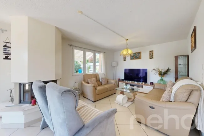 5.5 Zimmer Einfamilienhaus in Lucens – photo 5 sur 12