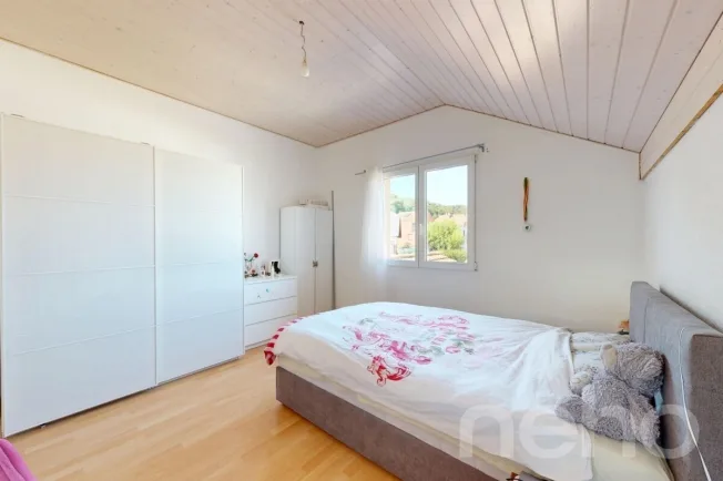 5.5 Zimmer Einfamilienhaus in Lucens – photo 9 sur 12
