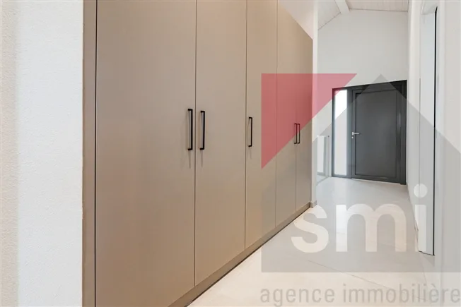 5.5 Zimmer Reihenfamilienhaus in Lucens – foto 11 di 14