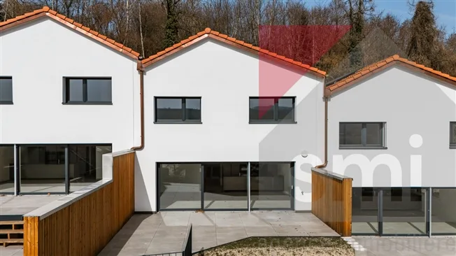 5.5 Zimmer Reihenfamilienhaus in Lucens – foto 2 di 14