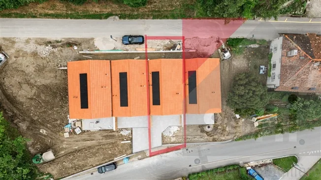 5.5 Zimmer Reihenfamilienhaus in Lucens – foto 14 di 14
