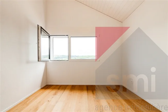 5.5 Zimmer Reihenfamilienhaus in Lucens – foto 7 di 14