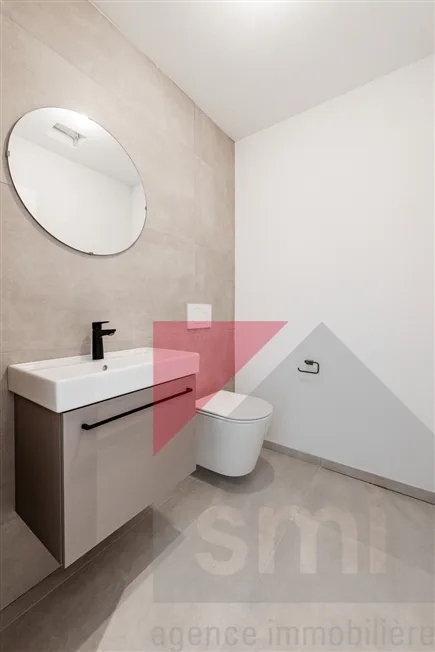 5.5 Zimmer Reihenfamilienhaus in Lucens – foto 5 di 14