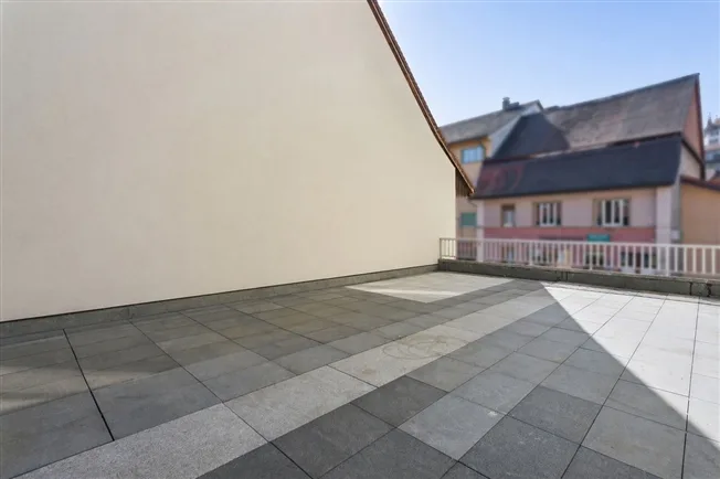5.5 Zimmer Wohnung in Lucens – Foto 5 von 8