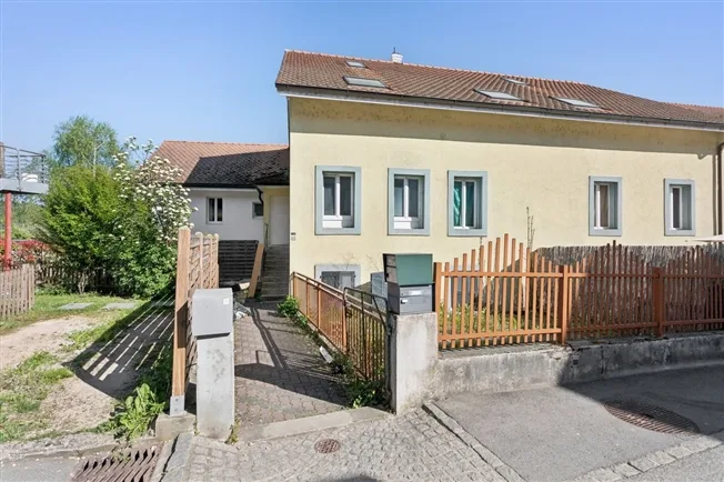 5.5 Zimmer Wohnung in Lucens – Foto 6 von 8